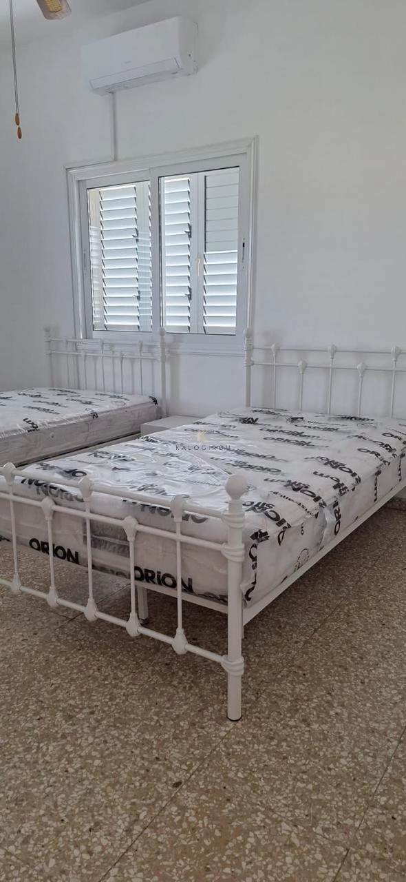 3 Bedroom House for Rent in Drosia, Larnaca District