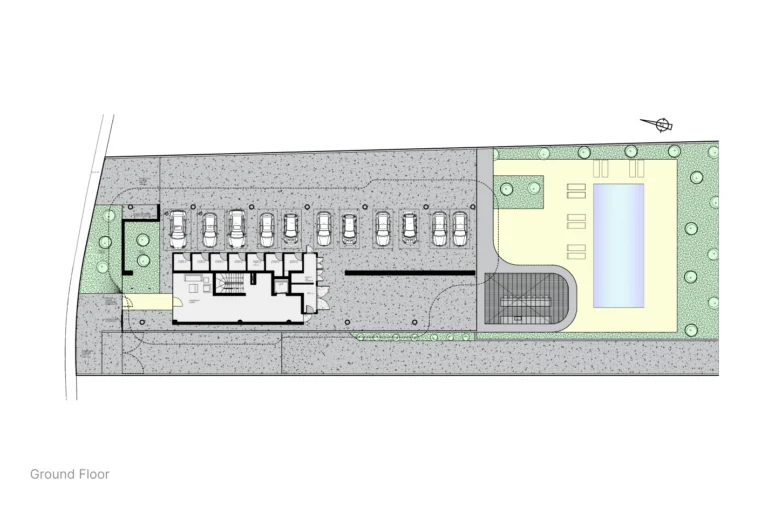 2 Bedroom Apartment for Sale in Agios Tychonas, Limassol District