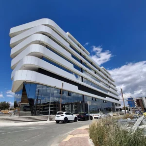 399m² Office for Sale in Limassol – Mesa Geitonia