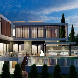 6+ Bedroom House for Sale in Mouttagiaka, Limassol District