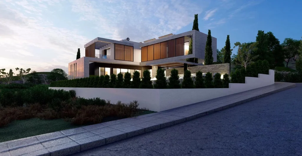 6+ Bedroom House for Sale in Mouttagiaka, Limassol District