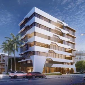 2223m² Building for Sale in Limassol – Agios Athanasios