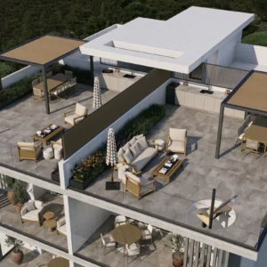 2 Bedroom Apartment for Sale in Larnaca District