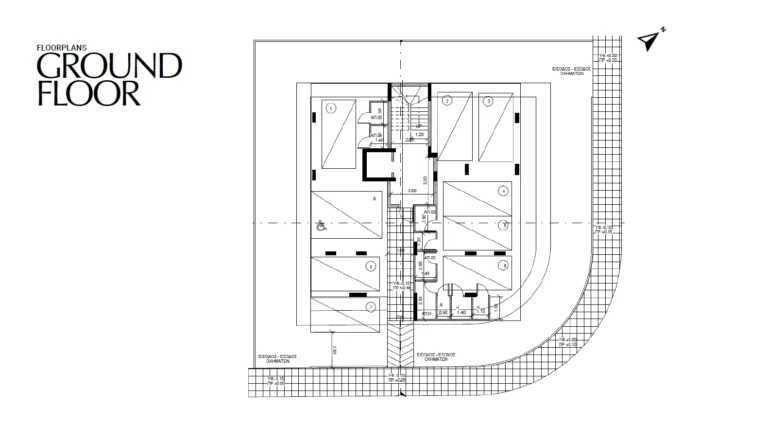 2 Bedroom Apartment for Sale in Larnaca District