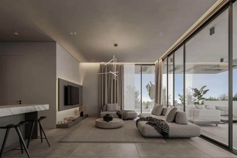 2 Bedroom Apartment for Sale in Larnaca District