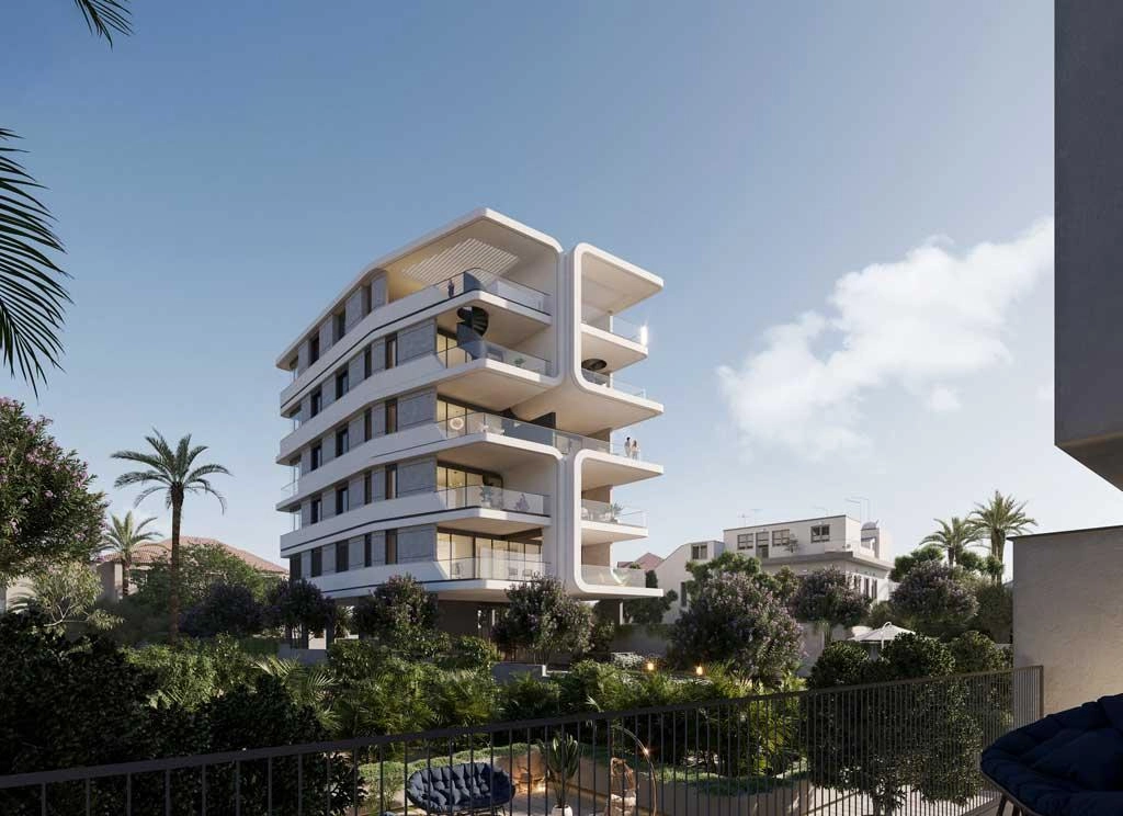 5 Bedroom Apartment for Sale in Parekklisia Tourist Area, Limassol District