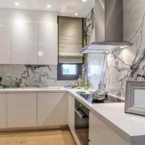 5 Bedroom Apartment for Sale in Parekklisia Tourist Area, Limassol District