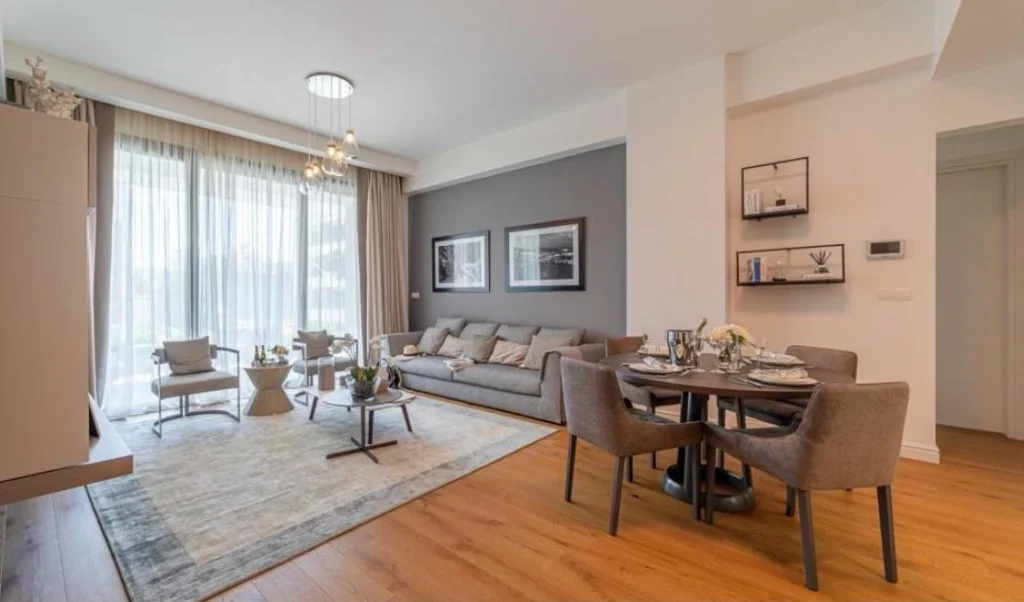 5 Bedroom Apartment for Sale in Parekklisia Tourist Area, Limassol District