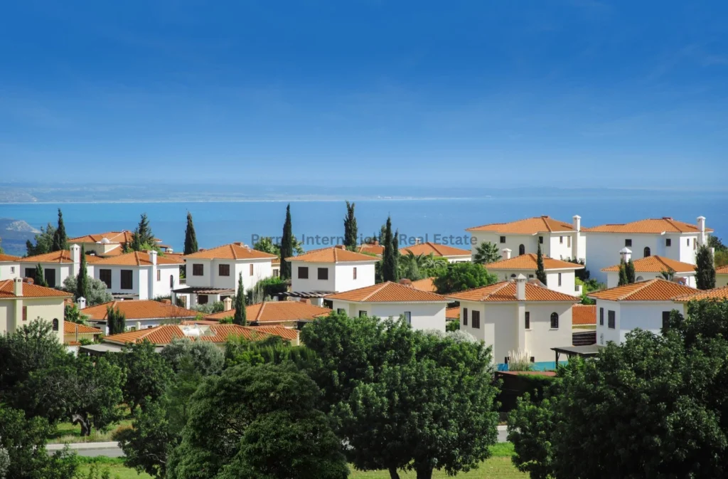 3 Bedroom House for Sale in Pissouri, Limassol District