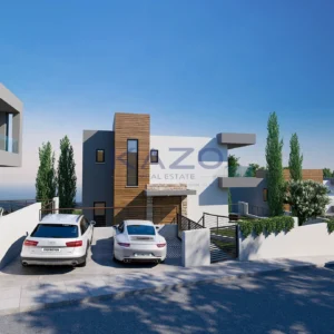 3 Bedroom House for Sale in Tala, Paphos District