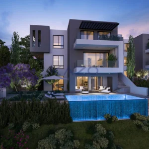 3 Bedroom House for Sale in Tala, Paphos District