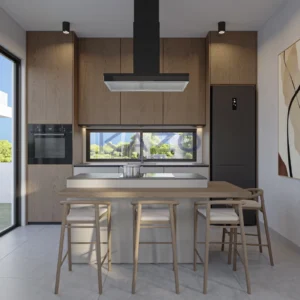 3 Bedroom House for Sale in Kissonerga, Paphos District