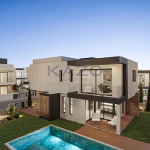 3 Bedroom House for Sale in Geroskipou, Paphos District