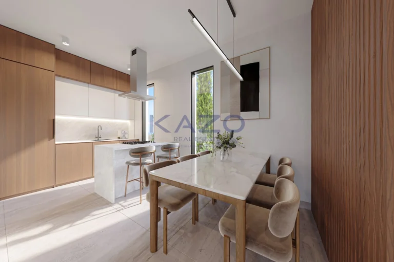 3 Bedroom House for Sale in Geroskipou, Paphos District