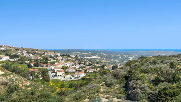 for Sale in Pissouri, Limassol District