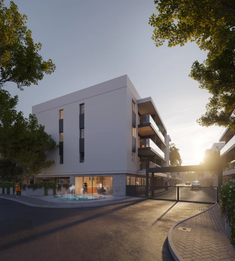 1 Bedroom Apartment for Sale in Asomatos, Limassol District