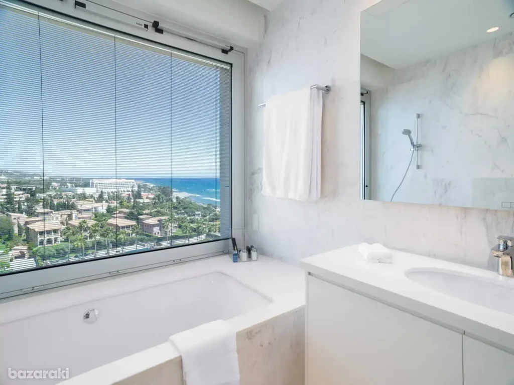 2 Bedroom Apartment for Rent in Parekklisia, Limassol District