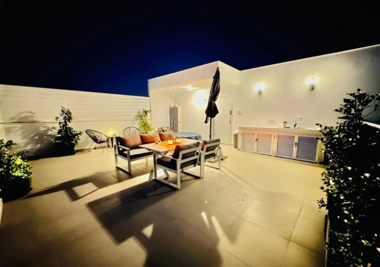 2 Bedroom Apartment for Sale in Agios Nikolaos, Larnaca District