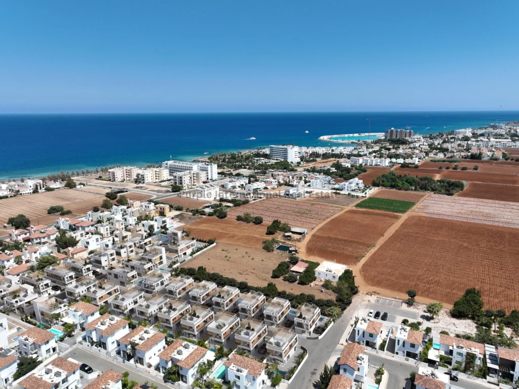 3 Bedroom House for Sale in Famagusta District