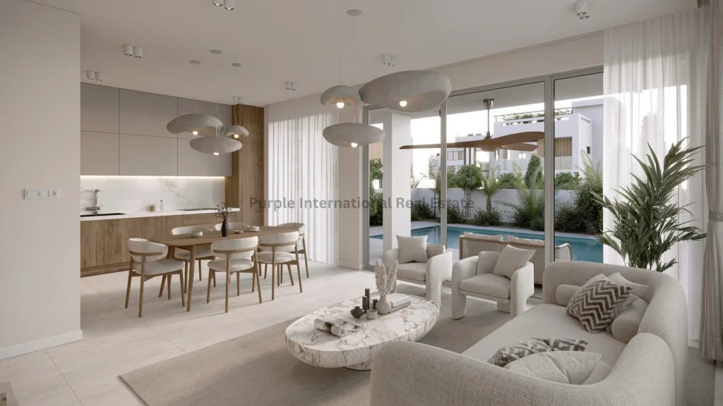 3 Bedroom House for Sale in Famagusta District