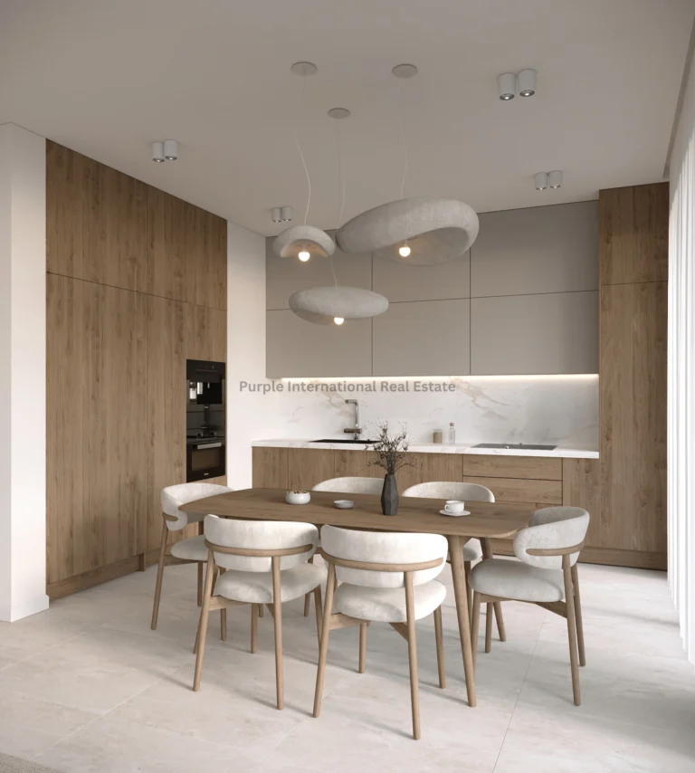 3 Bedroom House for Sale in Famagusta District