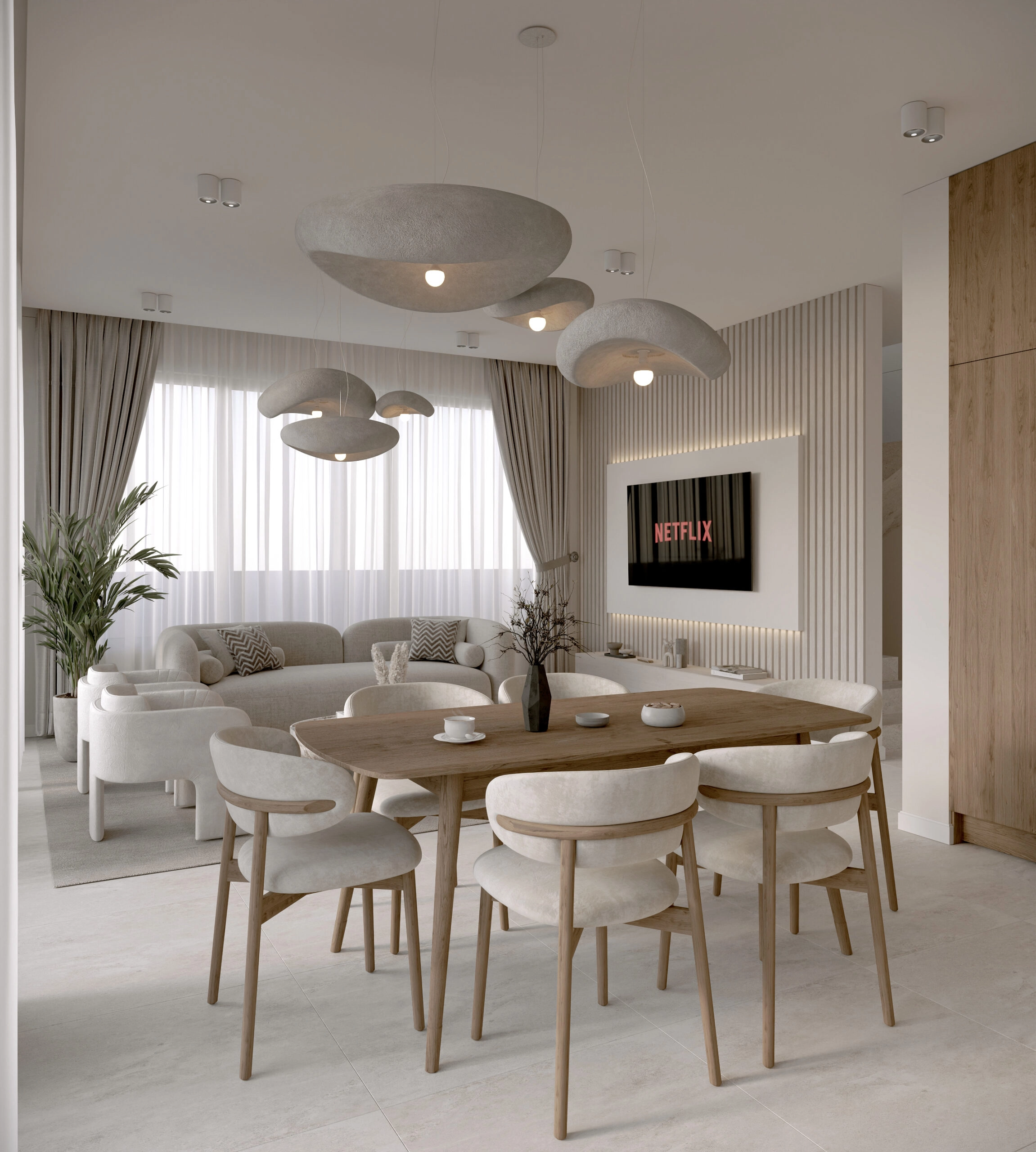 4 Bedroom House for Sale in Protaras, Famagusta District