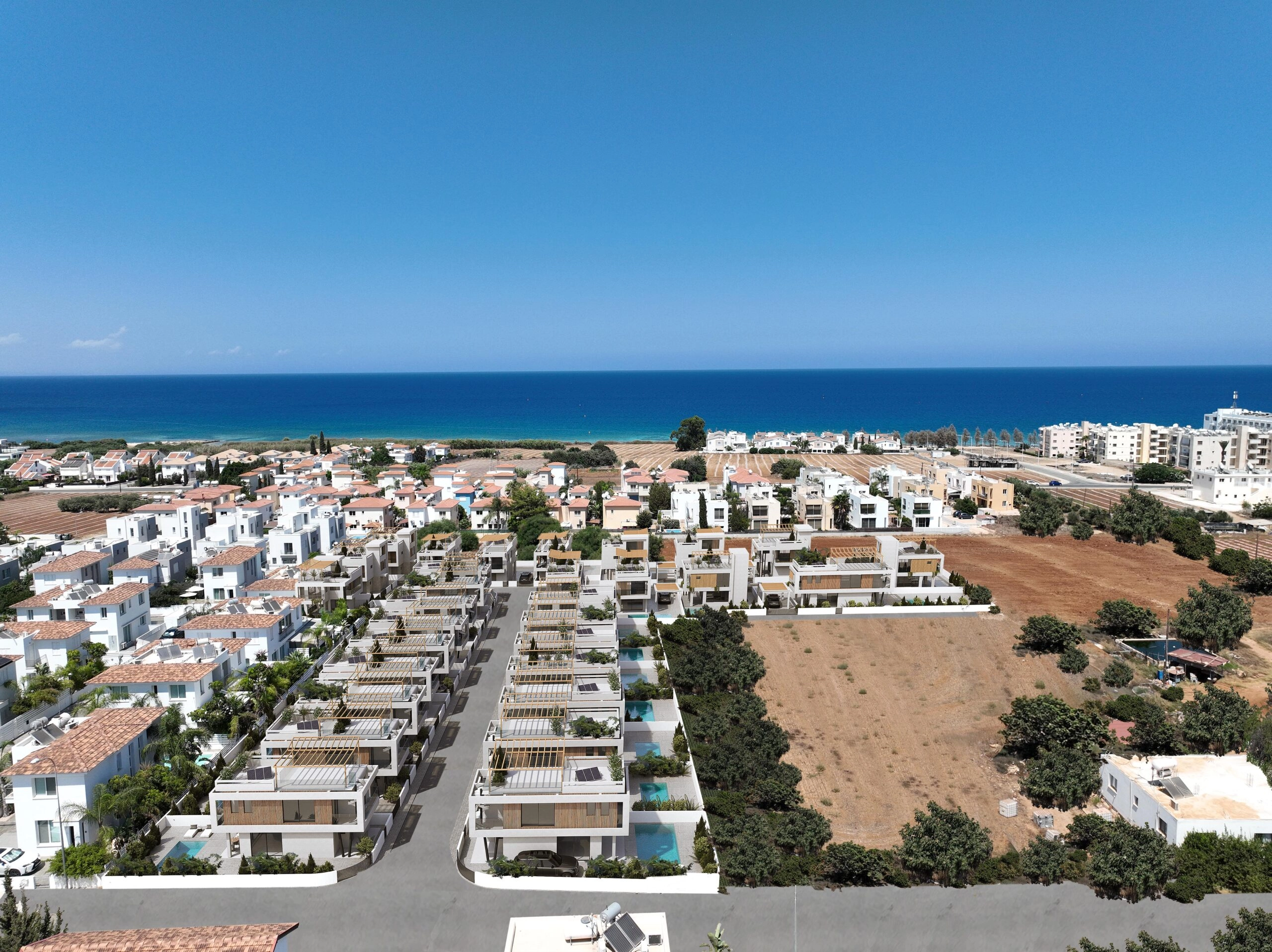 3 Bedroom House for Sale in Protaras, Famagusta District