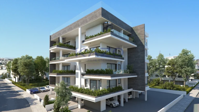 2 Bedroom Apartment for Sale in Larnaca – Chrysopolitissa