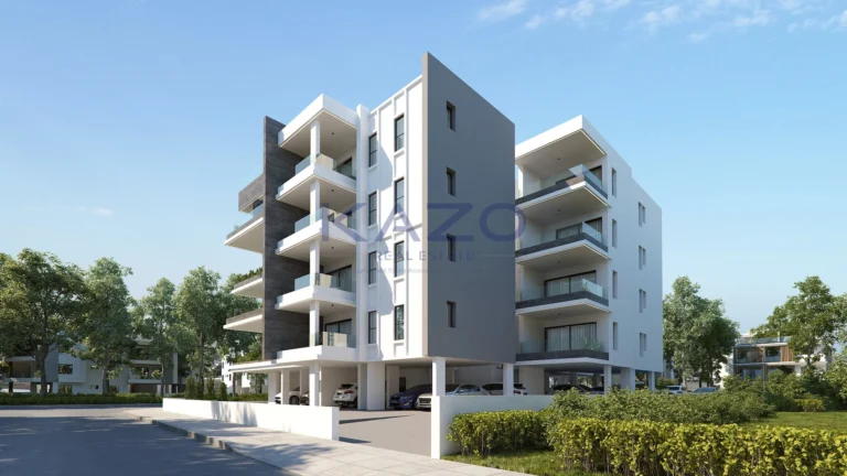 2 Bedroom Apartment for Sale in Larnaca – Chrysopolitissa