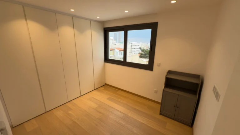 3 Bedroom Apartment for Sale in Limassol – Agios Nektarios