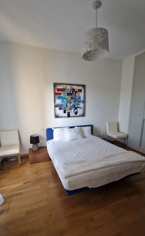 2 Bedroom Apartment for Rent in Limassol – Marina