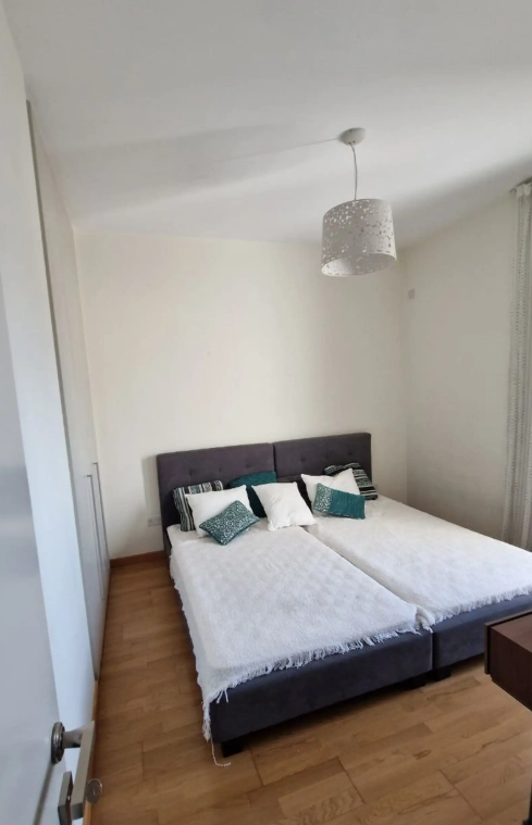 2 Bedroom Apartment for Rent in Limassol – Marina