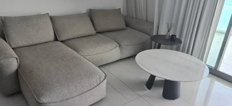 2 Bedroom Apartment for Rent in Potamos Germasogeias, Limassol District