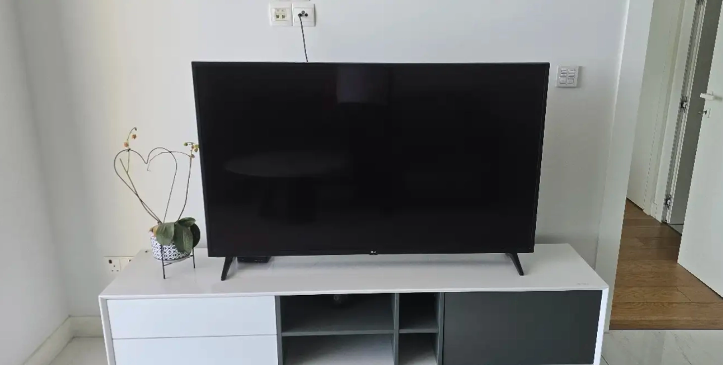 2 Bedroom Apartment for Rent in Potamos Germasogeias, Limassol District