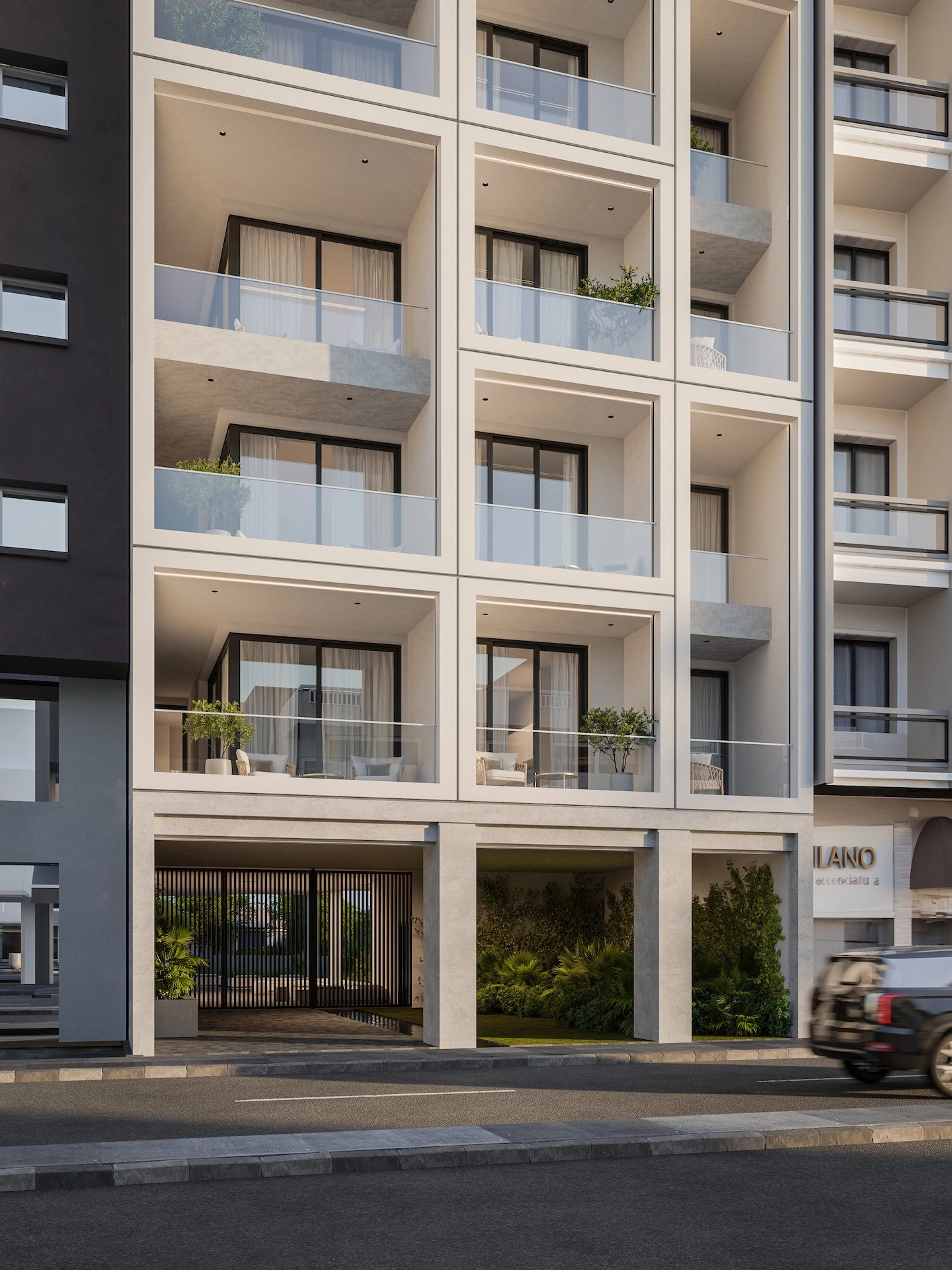 1 Bedroom Apartment for Sale in Limassol District