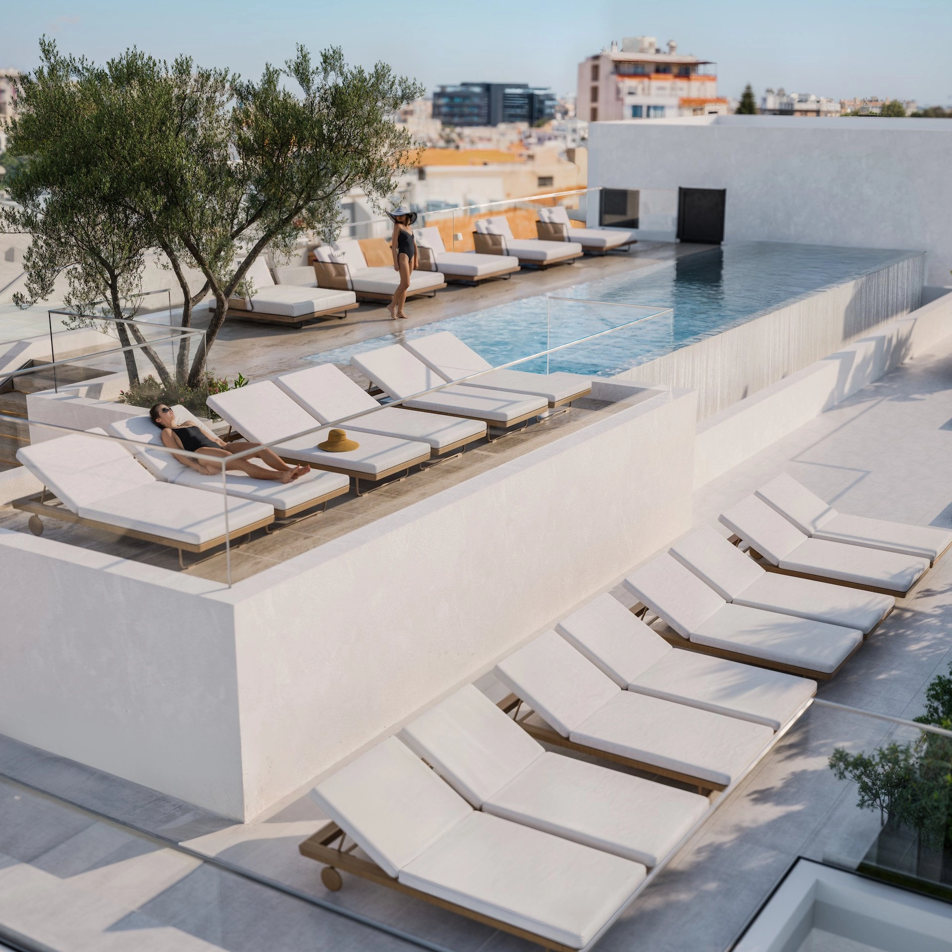 1 Bedroom Apartment for Sale in Limassol District