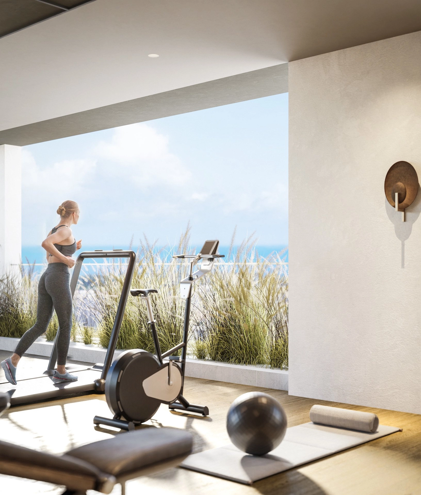 1 Bedroom Apartment for Sale in Limassol District