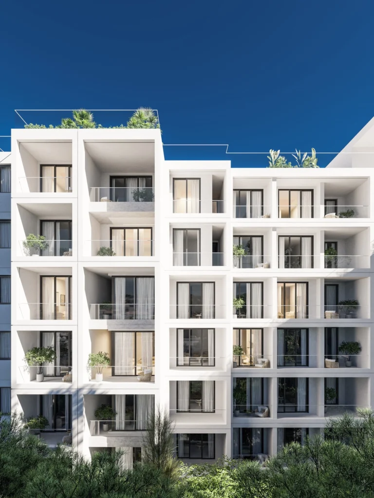 1 Bedroom Apartment for Sale in Limassol District