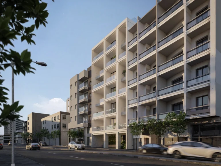 1 Bedroom Apartment for Sale in Limassol District