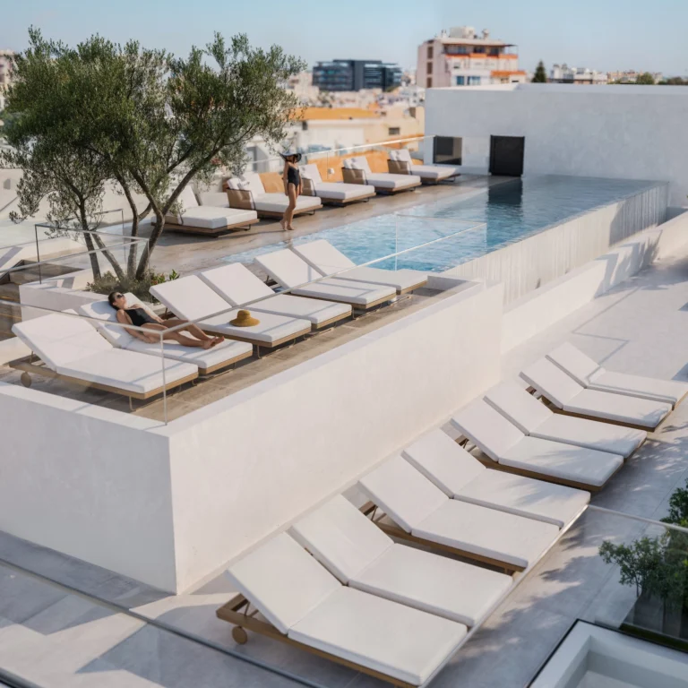 1 Bedroom Apartment for Sale in Limassol District