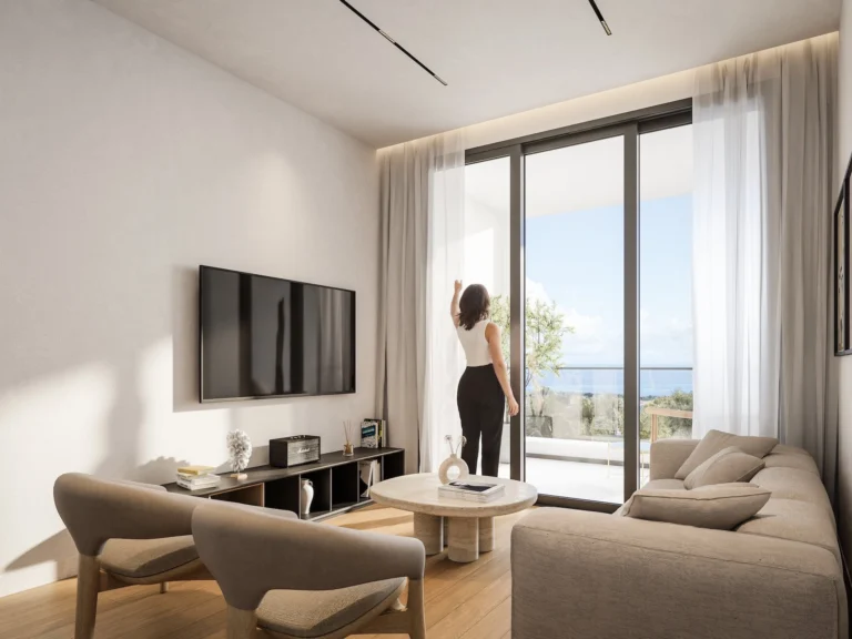 2 Bedroom Apartment for Sale in Limassol District