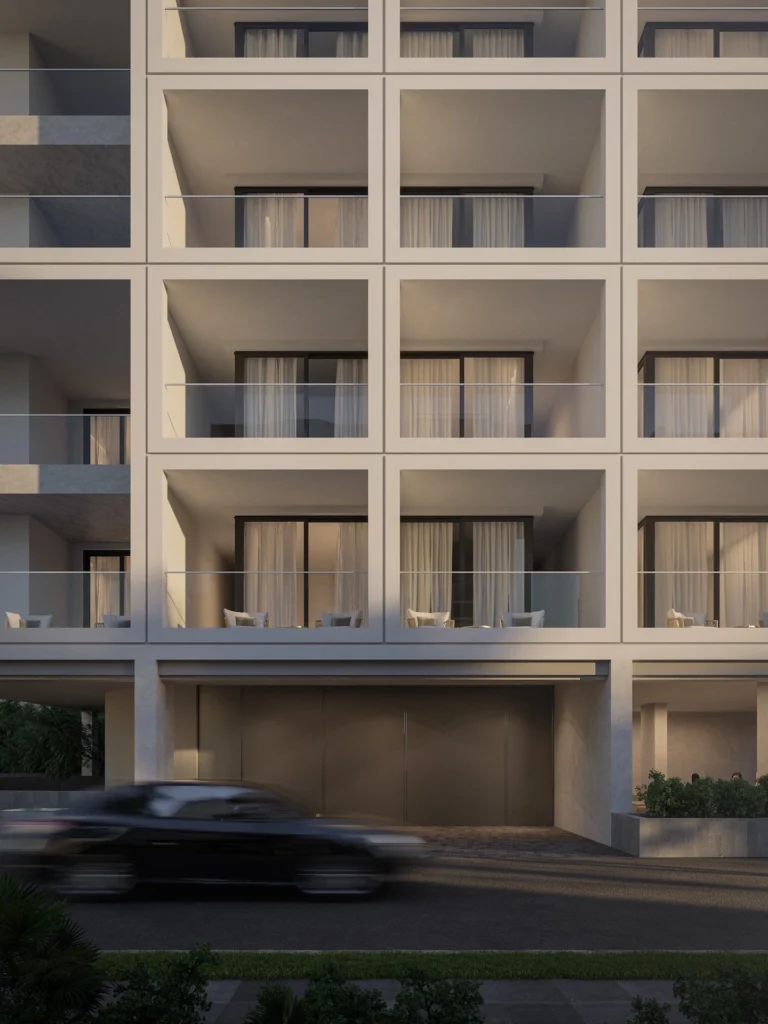 2 Bedroom Apartment for Sale in Limassol District