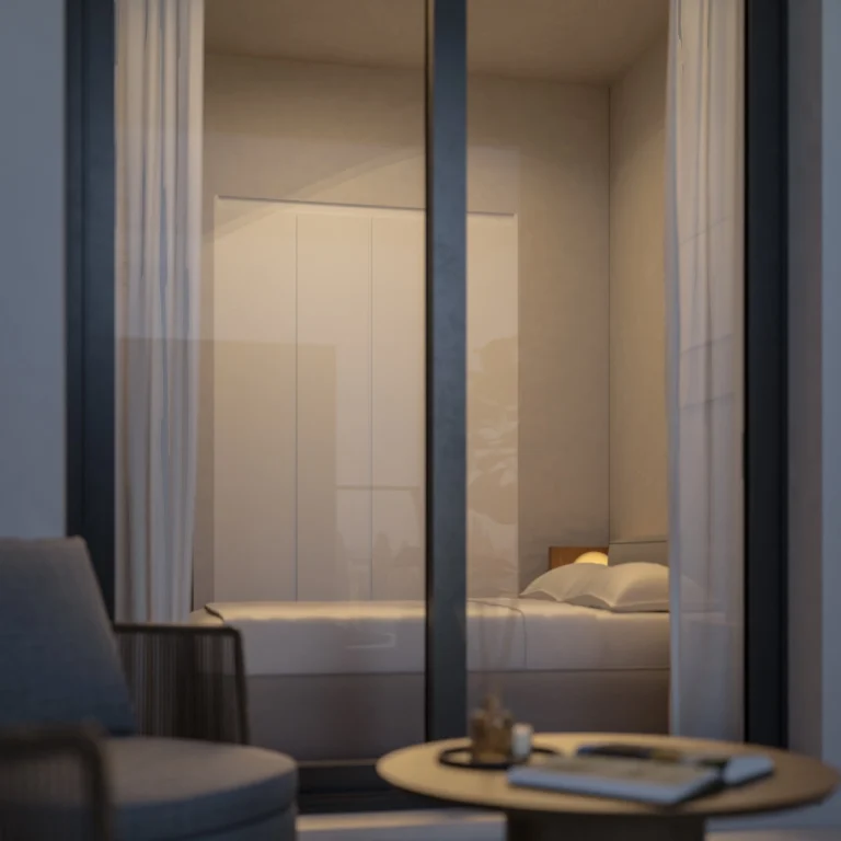 2 Bedroom Apartment for Sale in Limassol District