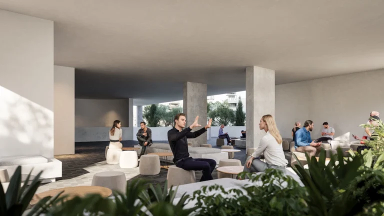 2 Bedroom Apartment for Sale in Limassol District