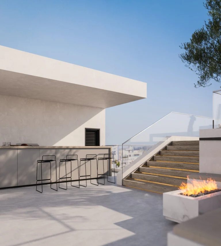 2 Bedroom Apartment for Sale in Limassol District