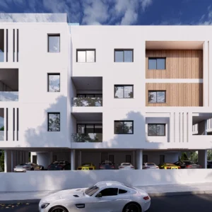 2 Bedroom Apartment for Sale in Germasogeia, Limassol District