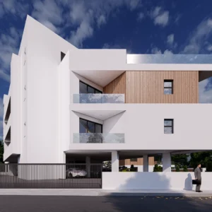 3 Bedroom Apartment for Sale in Germasogeia, Limassol District