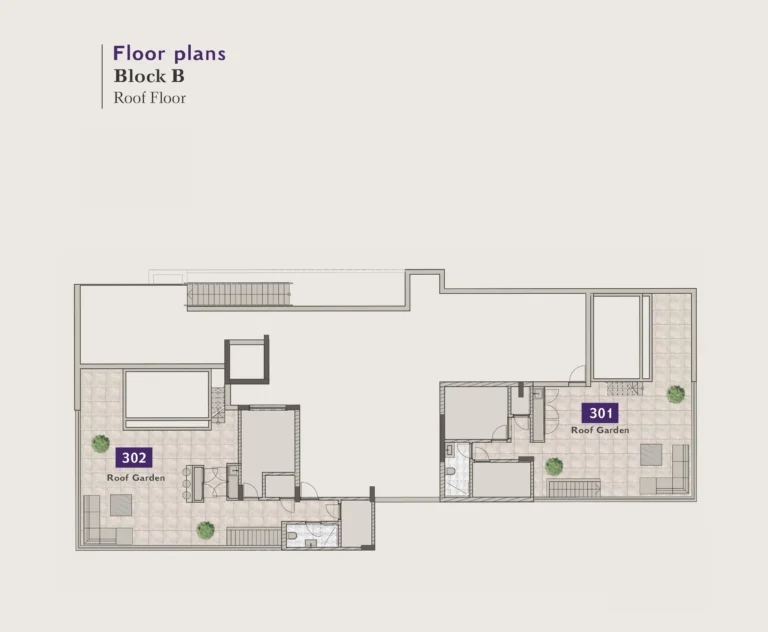 3 Bedroom Apartment for Sale in Germasogeia, Limassol District