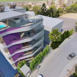 Building for Sale in Limassol – Agios Athanasios