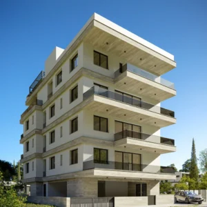 1 Bedroom Apartment for Sale in Larnaca – Agios Nikolaos, Limassol District